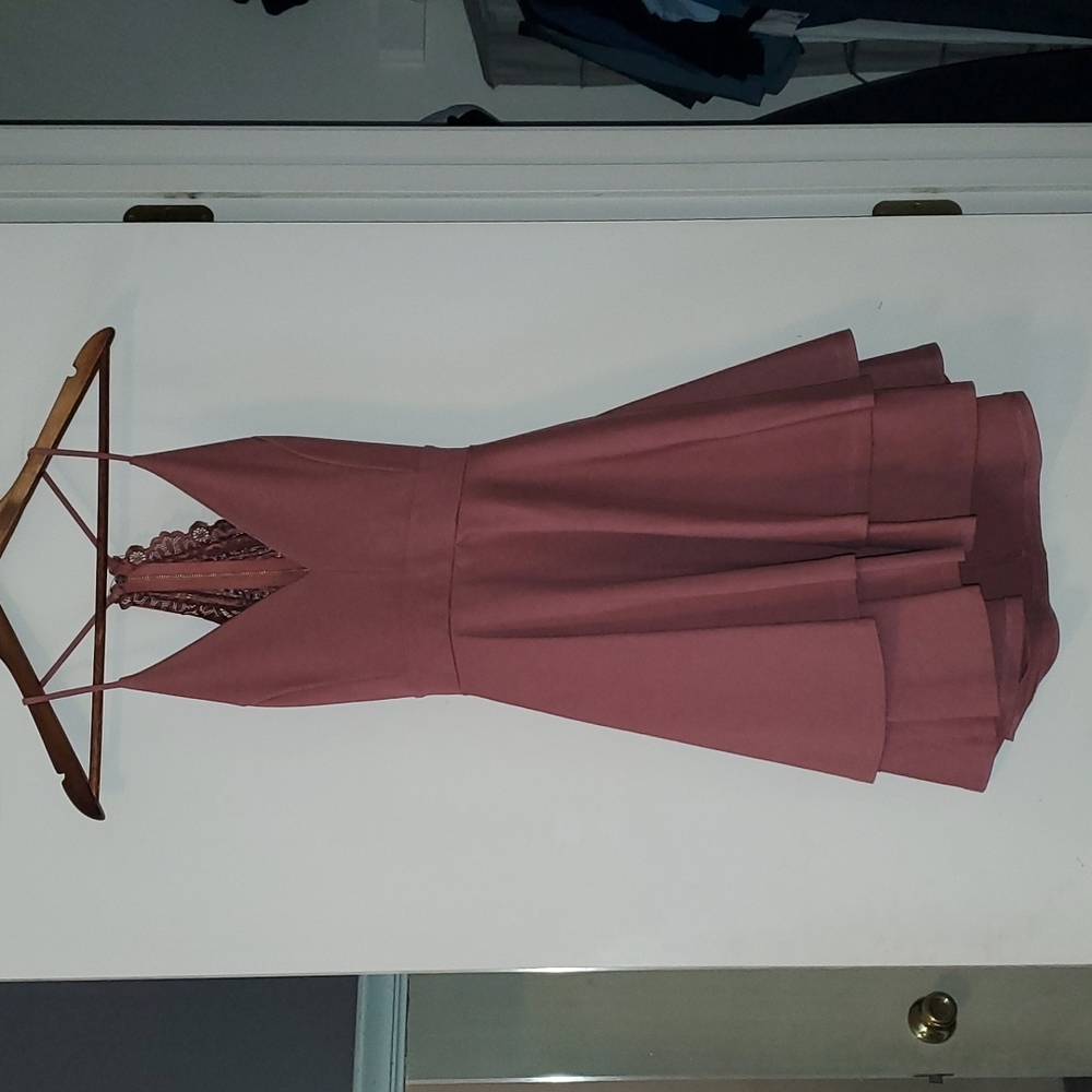 Windsor Dress
